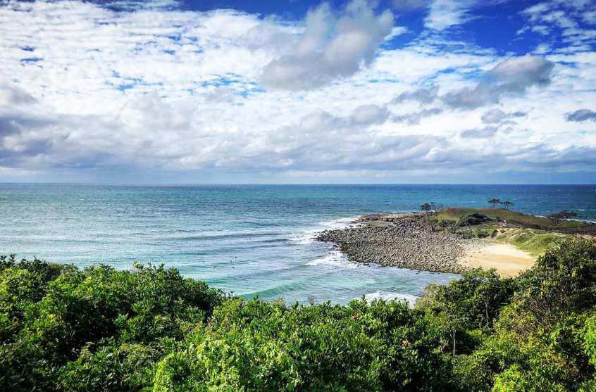 Yamba surf Australia
