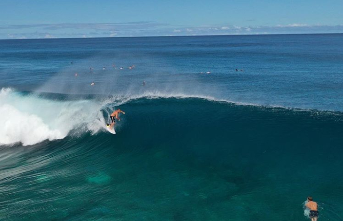 Cloud break surf cheap