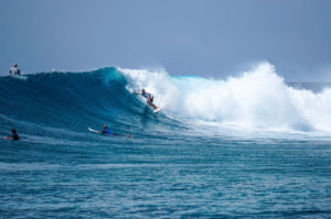 Maldives surf Cokes