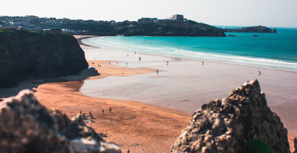 Cornwall Surf