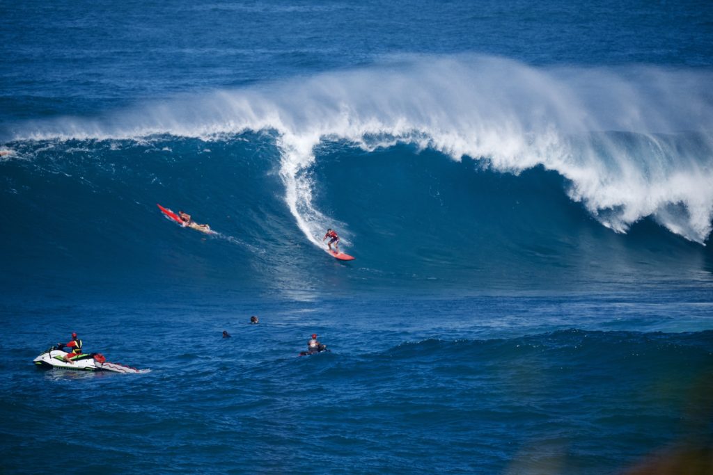 Oahu Surf hawaii