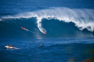 Oahu Surf hawaii