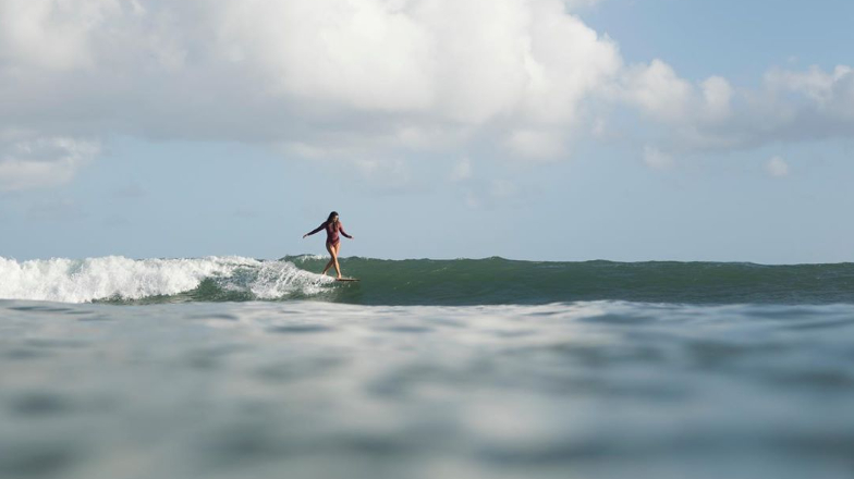 Surf Maui Hawaii