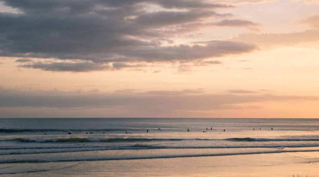 Maderas Nicaragua Surf