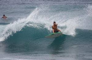 Papara Tahiti Surf