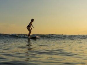 Sri Lanka Surf Camp