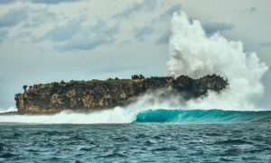 Siargao surf philippines