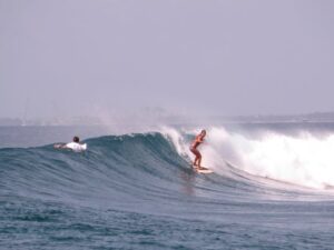 Surf Maldives