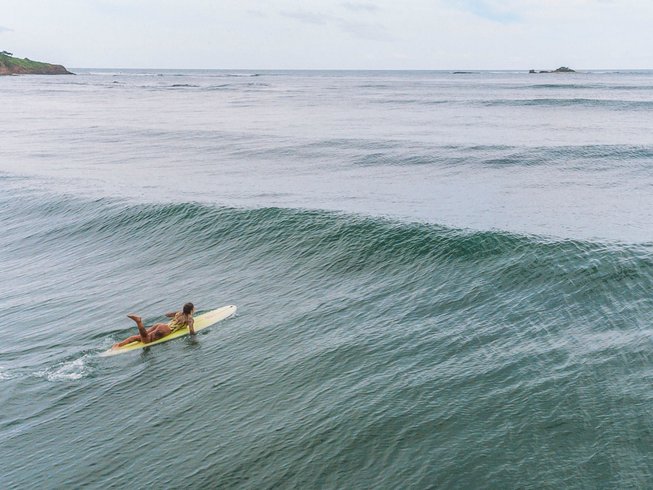 Surf Tamarindo Costa Rica