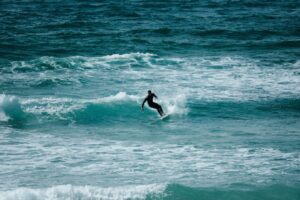 Cornwall Surf England