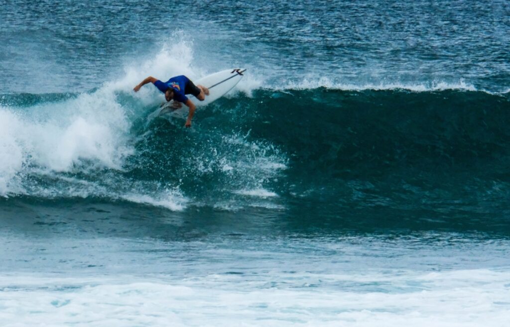 Surf Sri Lanka