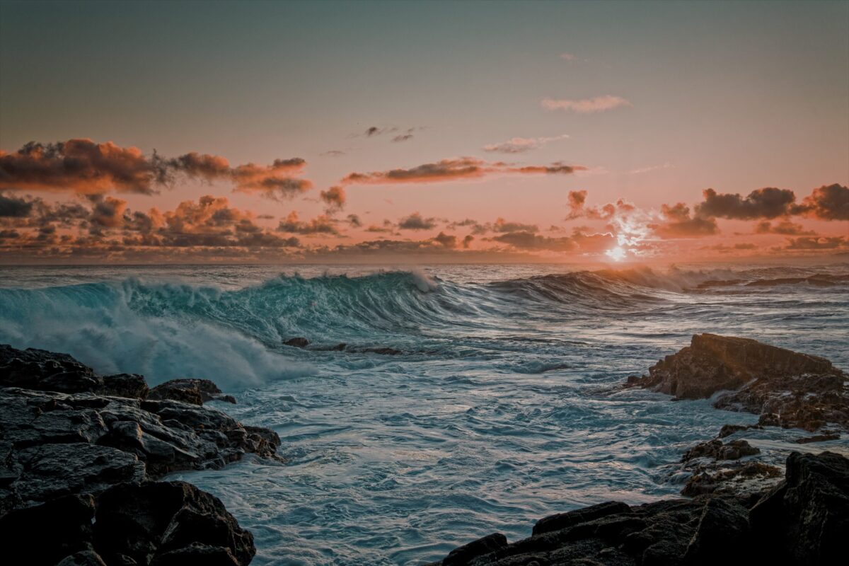 big island surf
