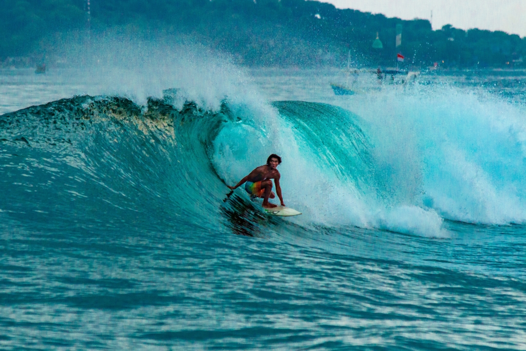 Surf Bali