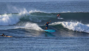 El Sunzal Surf El Salvador