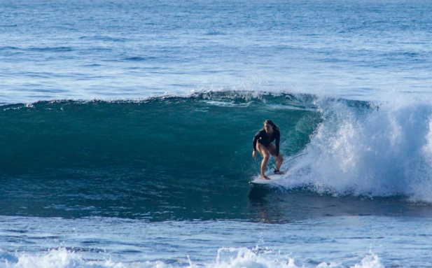 Surf El Salvador El Tunco