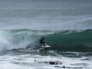 surf Muizenberg Cape Town