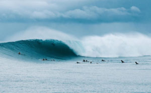 Mentawai surf