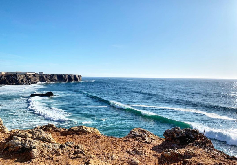 Surf Algarve Sagres