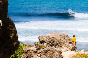 Surf Barbados