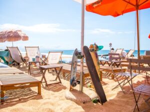 Surf Camp Hossegor France