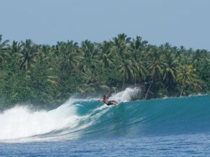 Surf Mentawai Islands