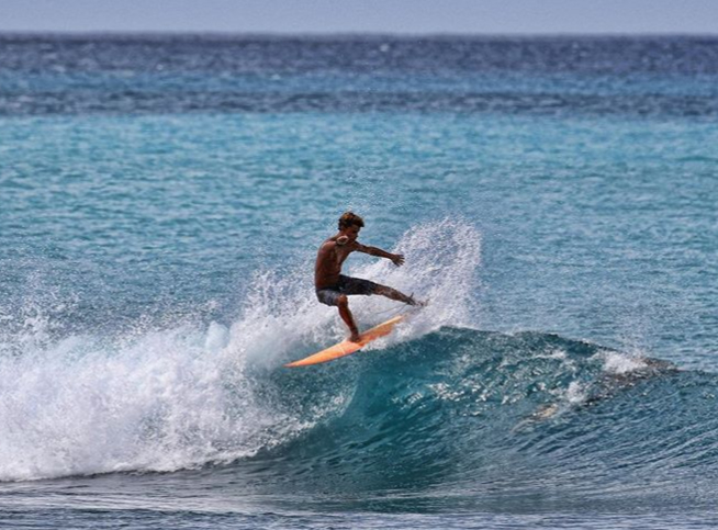 surf barbados