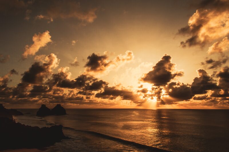 Fernando de Noronha surf