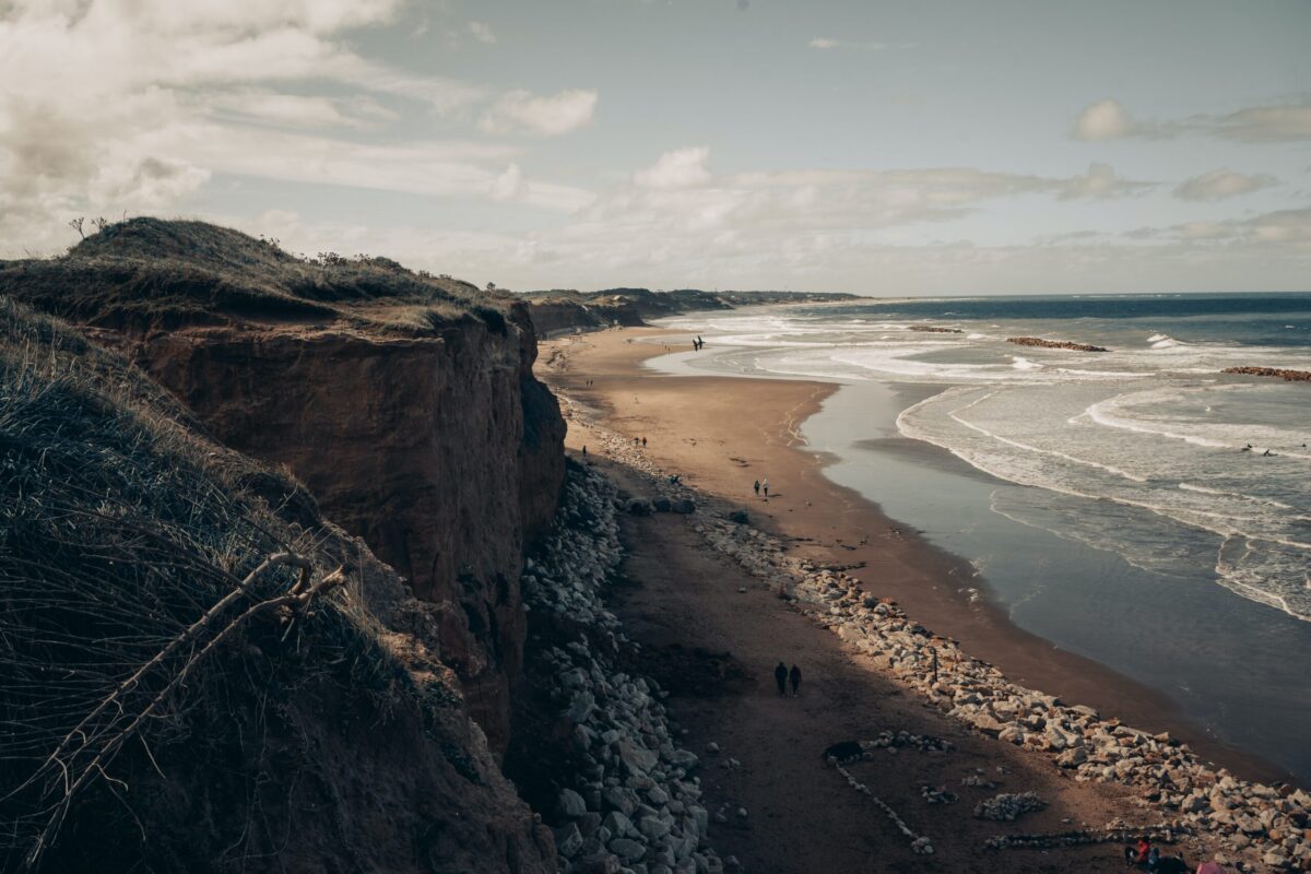 Surf mar del plata