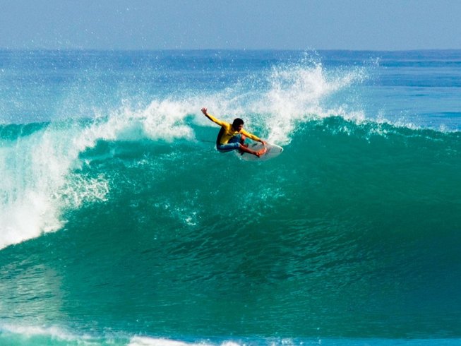 Surf Cabarete
