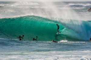 Best wave surf
