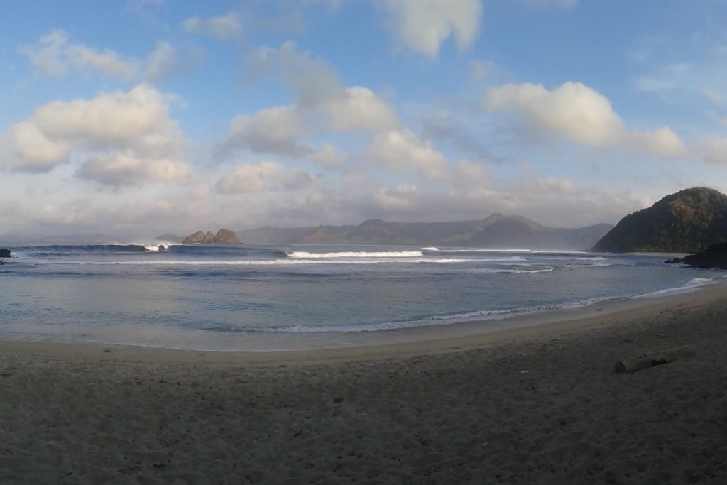 Lombok surfLombok surf Indonesia