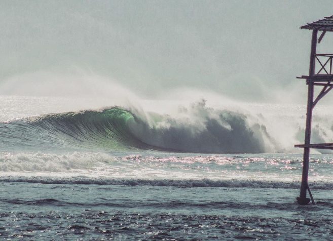 Sumbawa Surf Indonesia