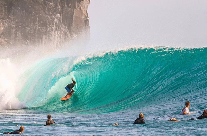 Sumbawa Surf Indonesia