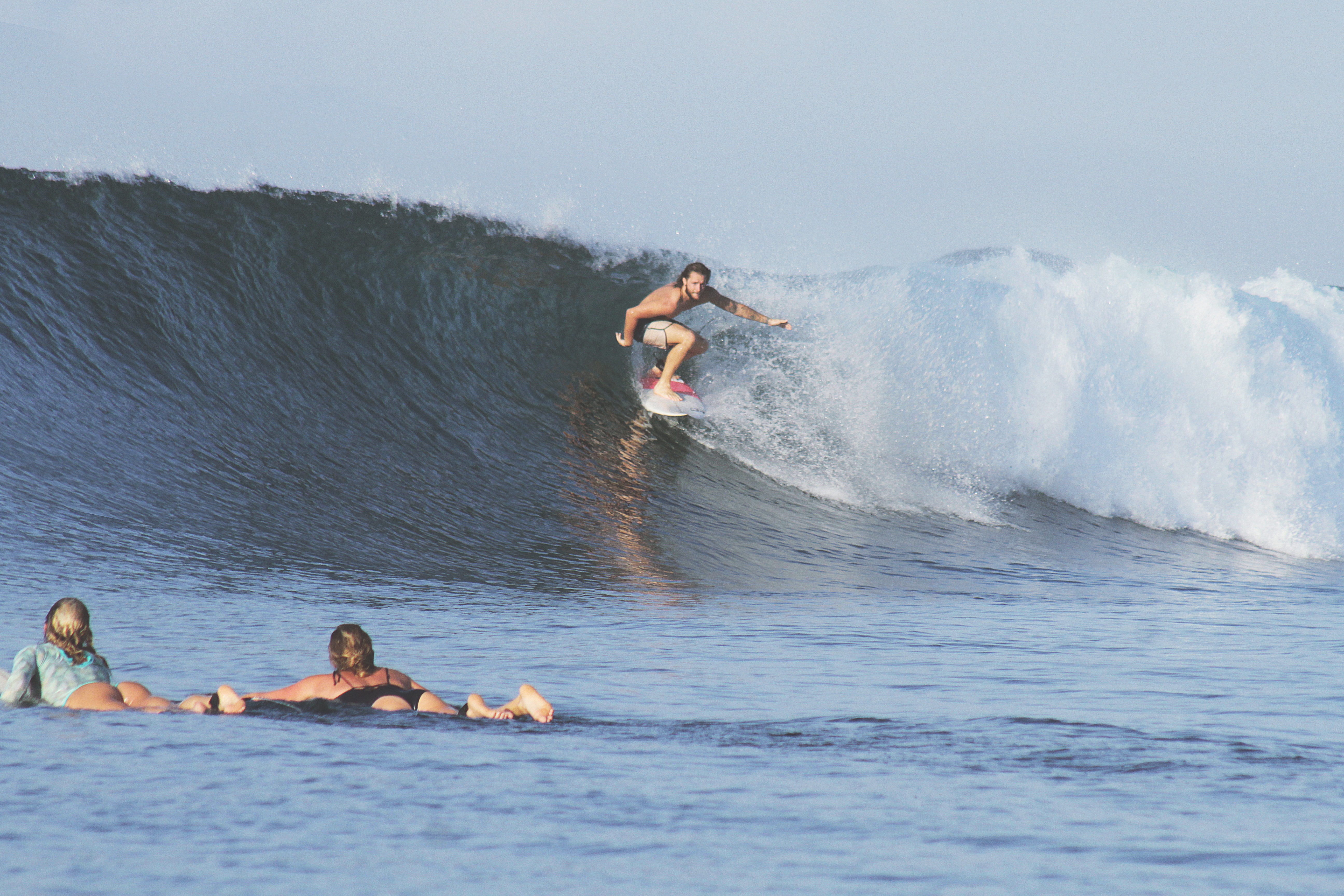 Sumbawa Surf Indonesia
