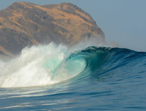 Sumbawa Surf Indonesia
