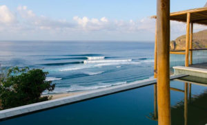 Sumbawa Surf Indonesia