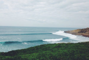 Coxos surf Ericeira