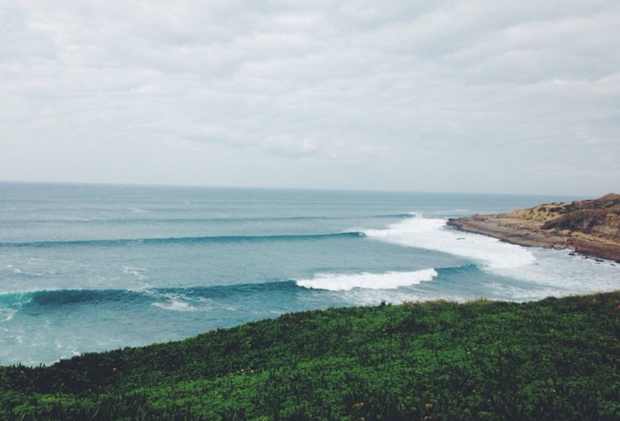 Coxos surf Ericeira