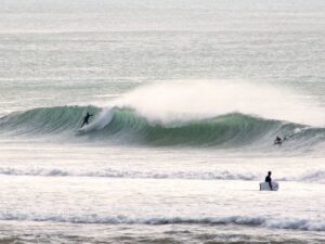 Ericeira Portugal Surf
