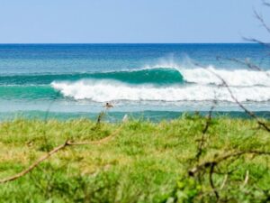 Popoyo Surf Nicaragua