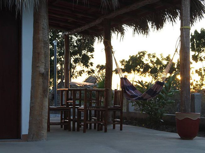 Surf Camp Popoyo