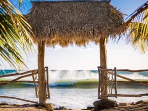 Surf Camps Popoyo Nicaragua