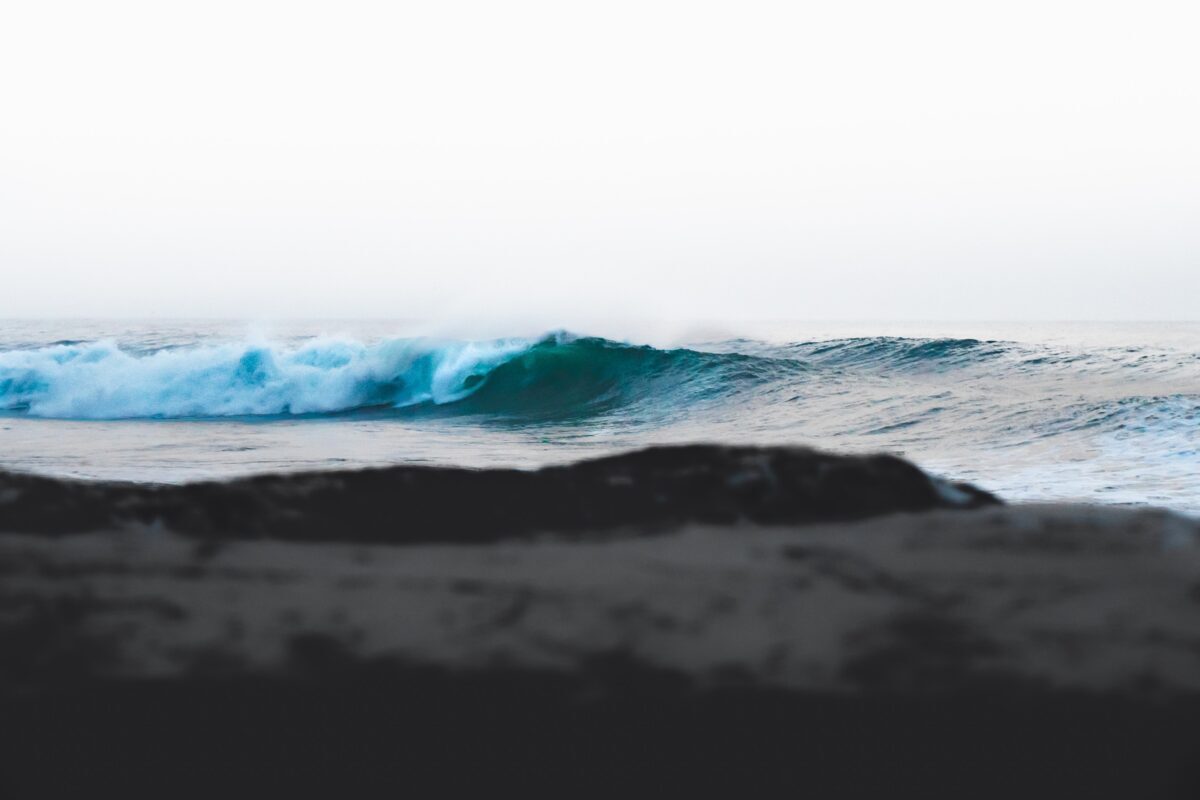 Ericeira waves surf