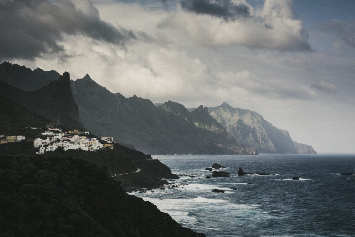 Canary Islands