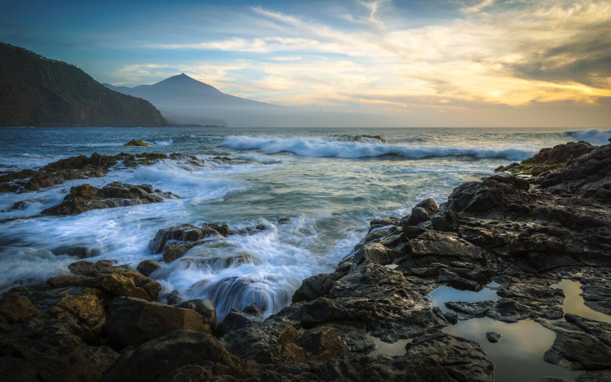 Canary Islands