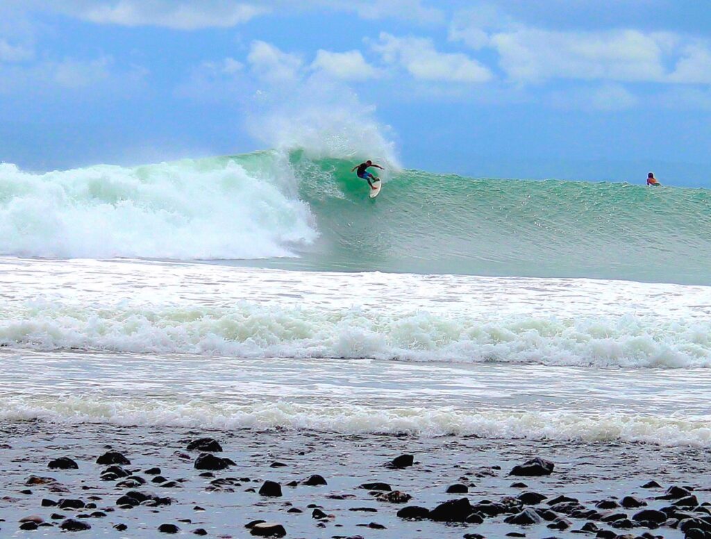 Pavones Surf Costa Rica