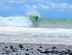 Pavones Surf Costa Rica