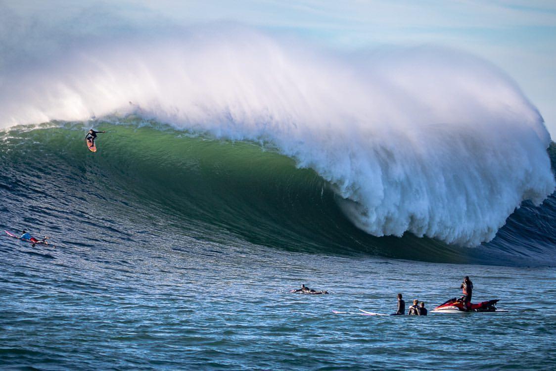 The 5 Most Dangerous Waves In The World My Wave Finder