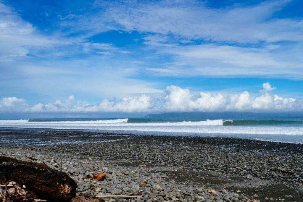 Pavones surf costa rica