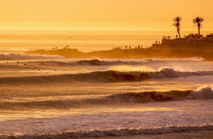 Taghazout surf